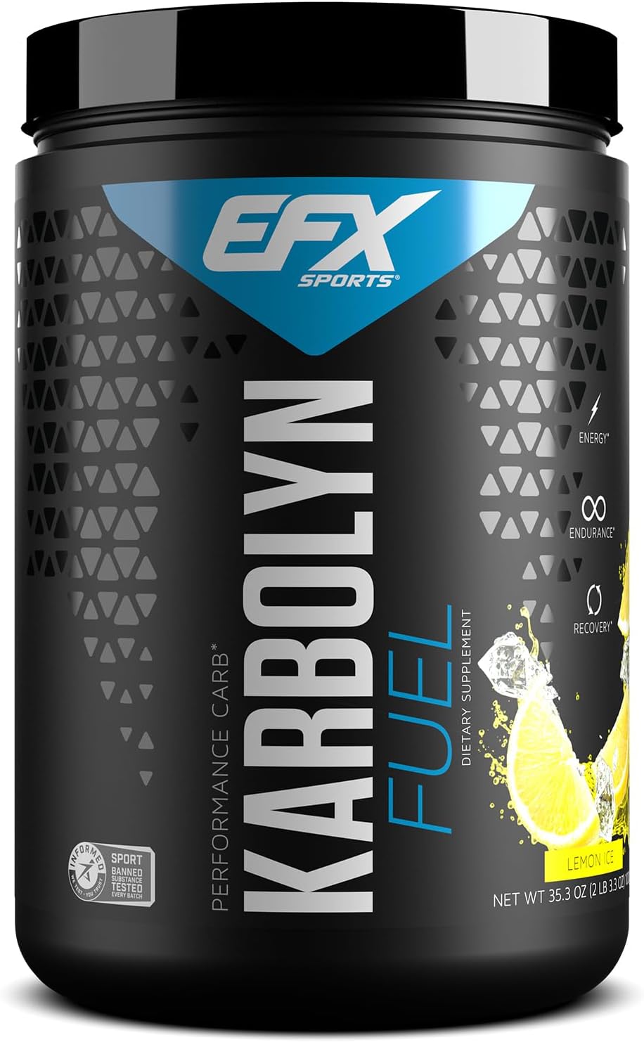 KARBOLYN FUEL Max Muscle Orlando