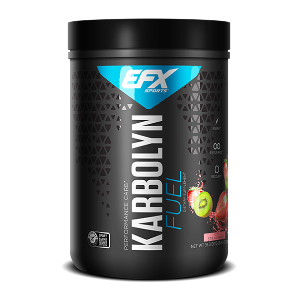KARBOLYN FUEL Max Muscle Orlando