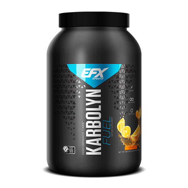 KARBOLYN FUEL Max Muscle Orlando