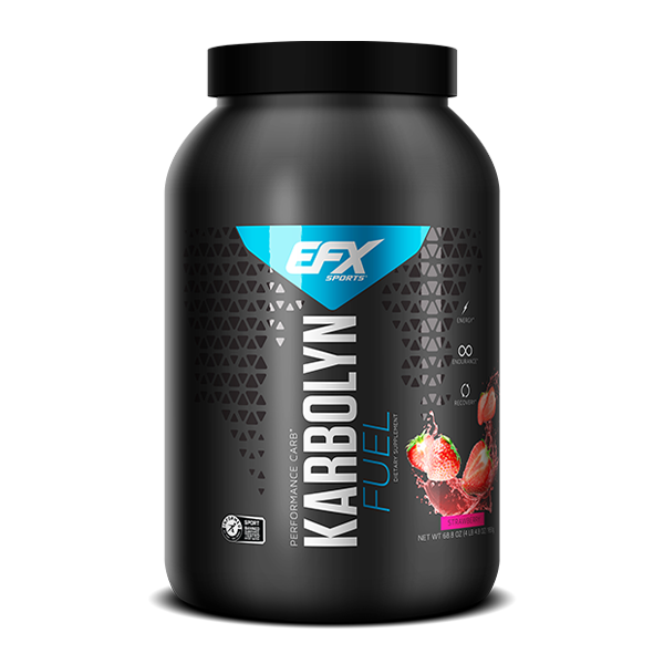 KARBOLYN FUEL Max Muscle Orlando