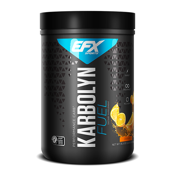 KARBOLYN FUEL Max Muscle Orlando