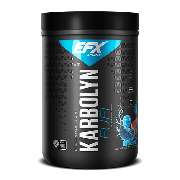 KARBOLYN FUEL Max Muscle Orlando