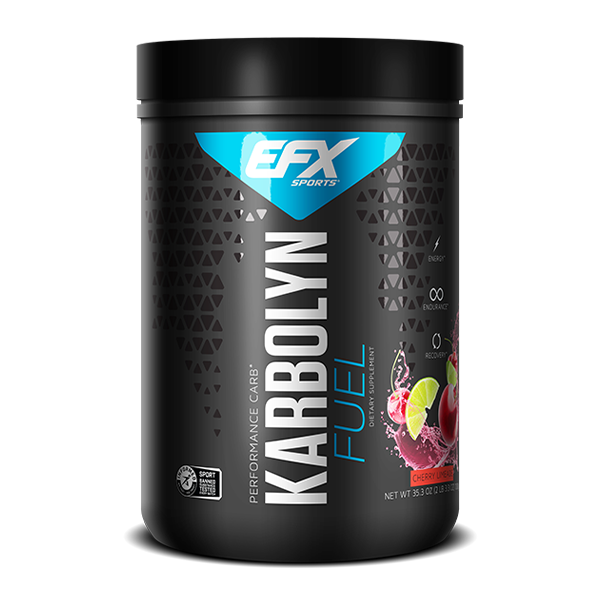 KARBOLYN FUEL Max Muscle Orlando