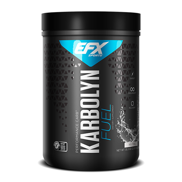 KARBOLYN FUEL Max Muscle Orlando