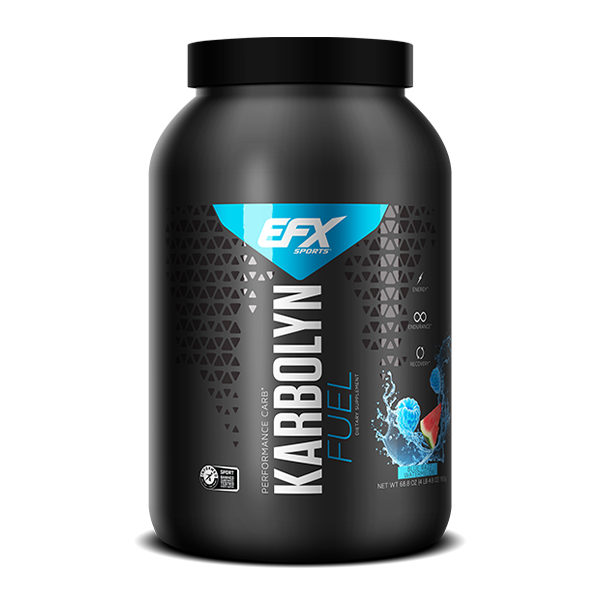 KARBOLYN FUEL Max Muscle Orlando