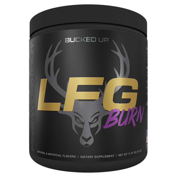 LFG Pre-Workout | Buy 1 Get 1 Free Max Muscle Orlando