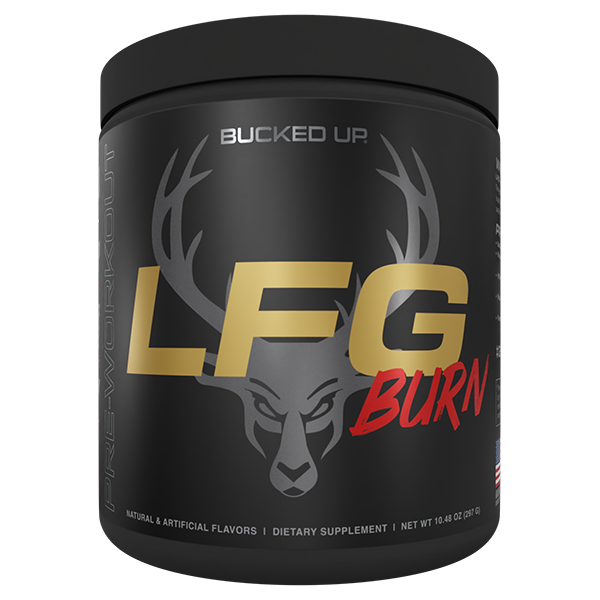 LFG Pre-Workout | Buy 1 Get 1 Free Max Muscle Orlando