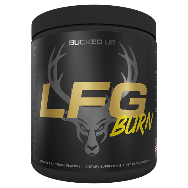 LFG Pre-Workout | Buy 1 Get 1 Free Max Muscle Orlando
