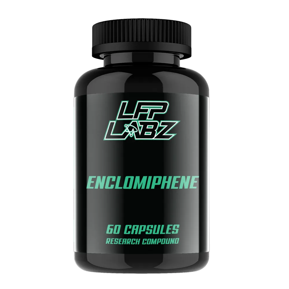 LFP | Enlomphiene