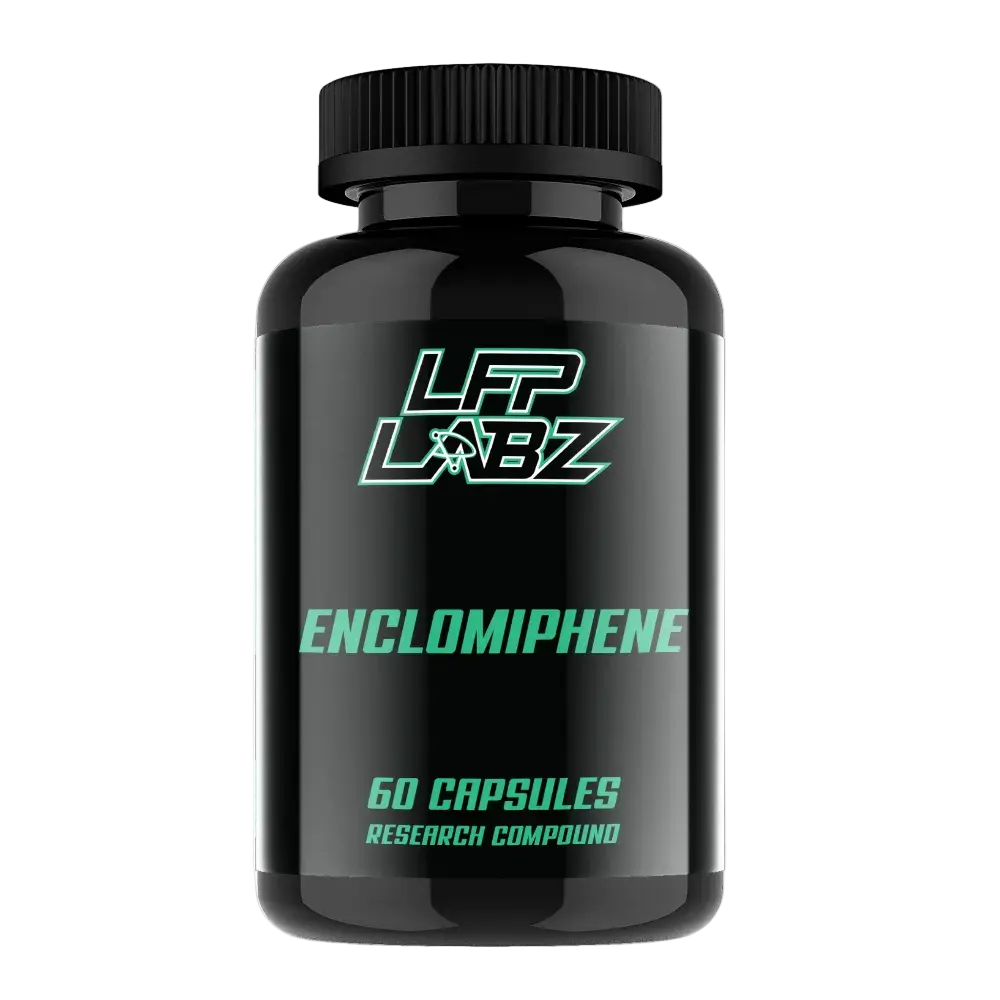 LFP | Enlomphiene LFZ Labz
