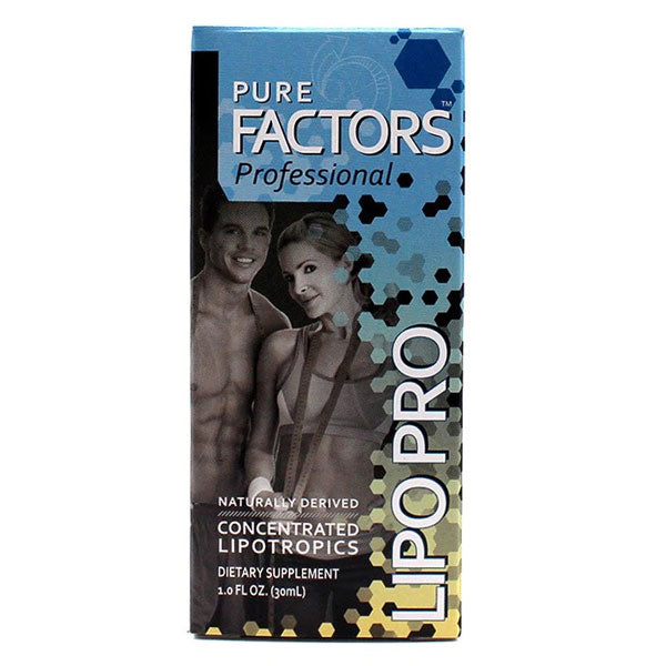 LIPOPRO Max Muscle Orlando
