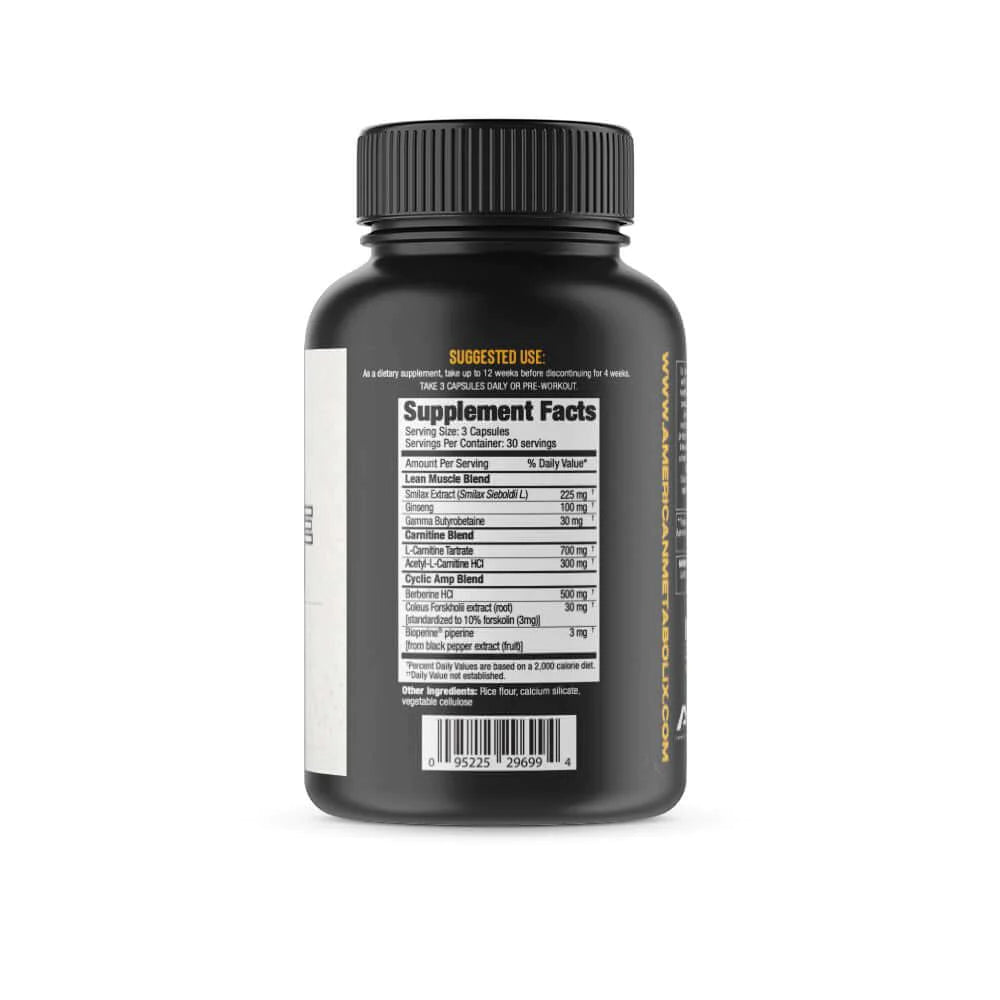 Lean Muscle | Buy 1 Get 1 50% Off Max Muscle Orlando