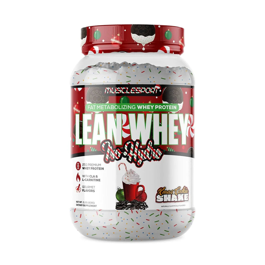 Lean Whey™ 2lb | Buy 1 Get 1 50% Off Max Muscle Orlando