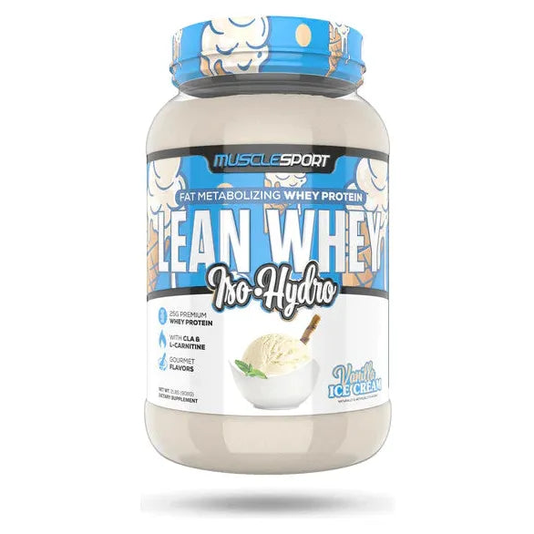 Lean Whey™ 2lb | Buy 1 Get 1 50% Off Max Muscle Orlando
