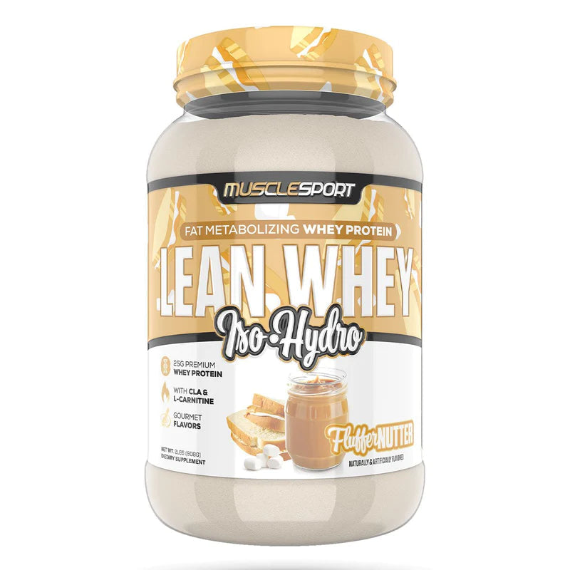 Lean Whey™ 2lb | Buy 1 Get 1 50% Off Max Muscle Orlando