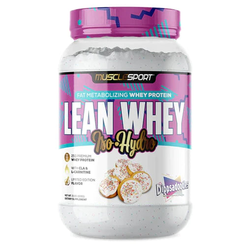 Lean Whey™ 2lb | Buy 1 Get 1 50% Off Max Muscle Orlando