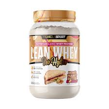 Lean Whey™ 2lb | Buy 1 Get 1 50% Off Max Muscle Orlando