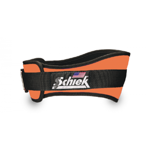 Lifting Belt Model 2006 Max Muscle Orlando
