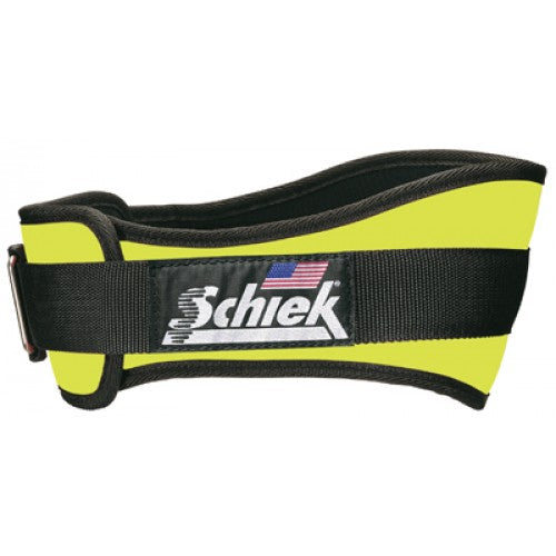 Lifting Belt Model 2006 Max Muscle Orlando