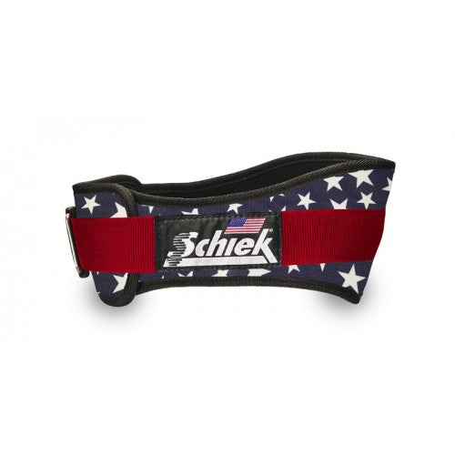 Lifting Belt Model 2006 Max Muscle Orlando
