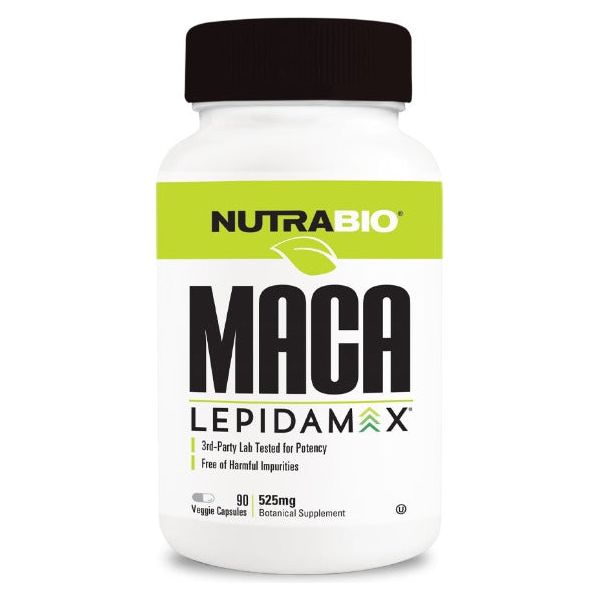 MACA (Lepidamax) Max Muscle Orlando