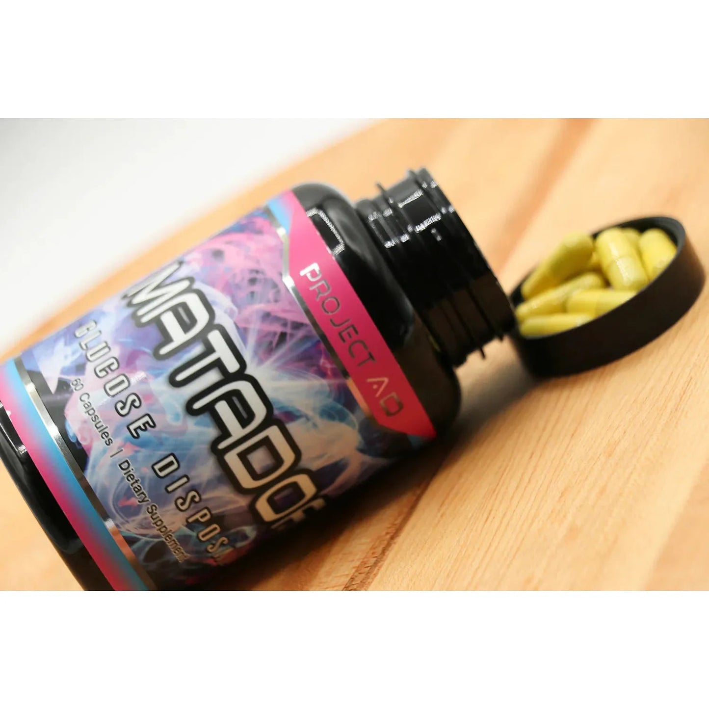 MATADOR Max Muscle Orlando