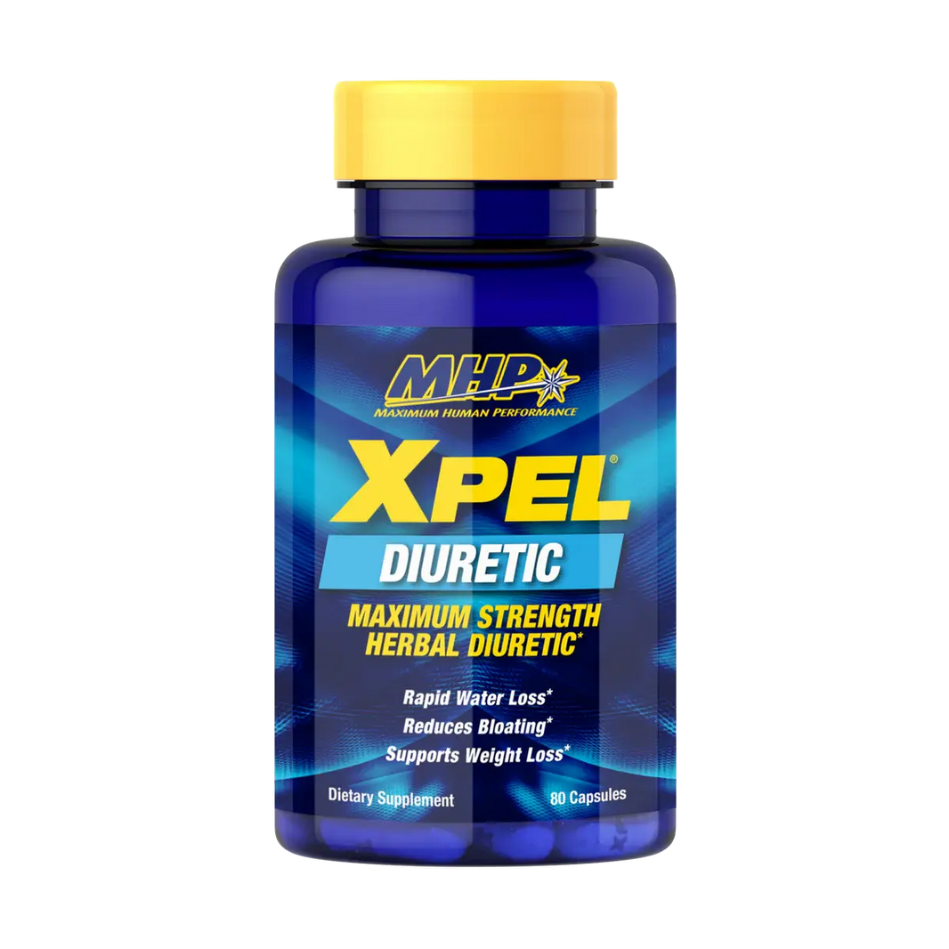 MHP | Xpel Maximum Human Performance