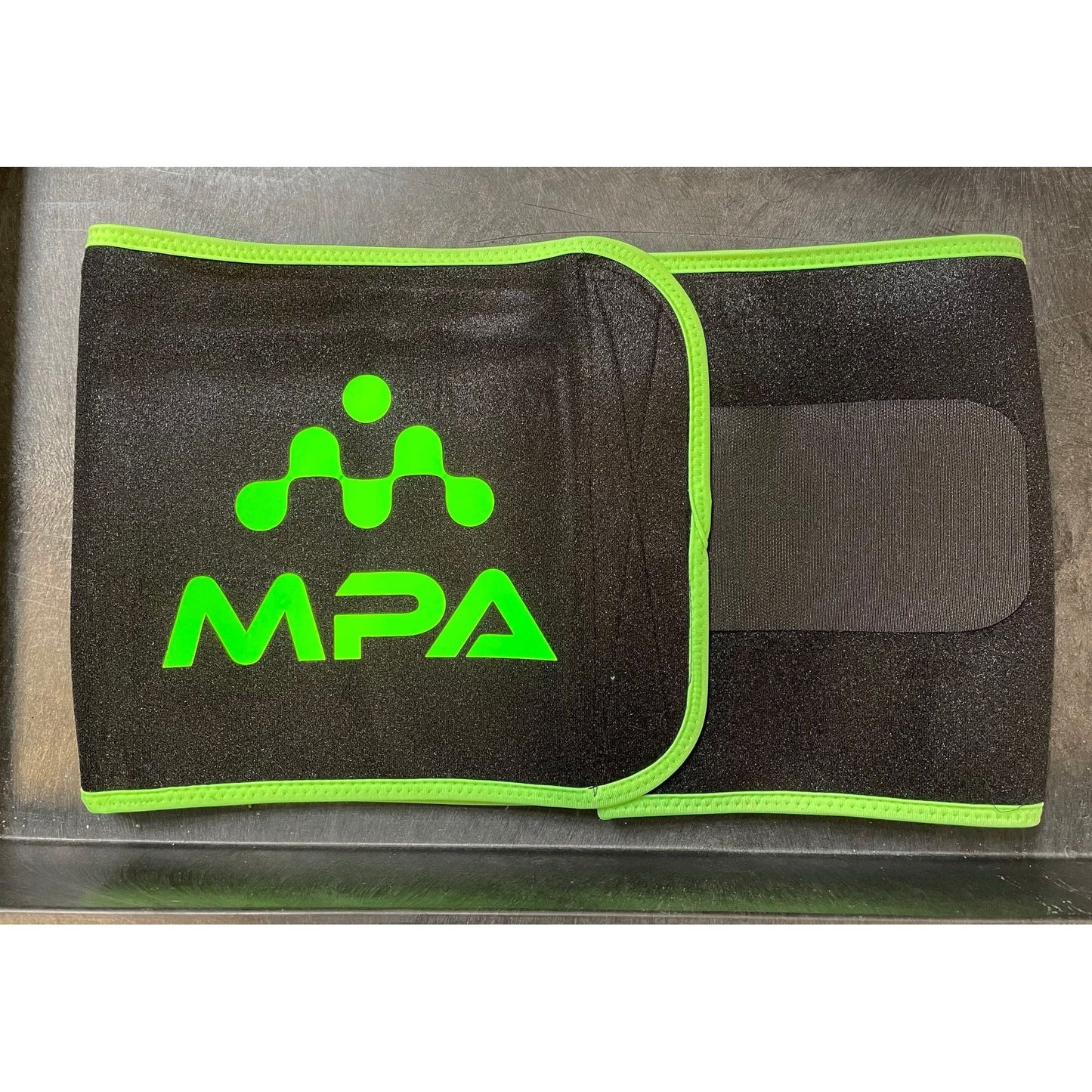 MPA Waist Trainer Max Muscle Orlando