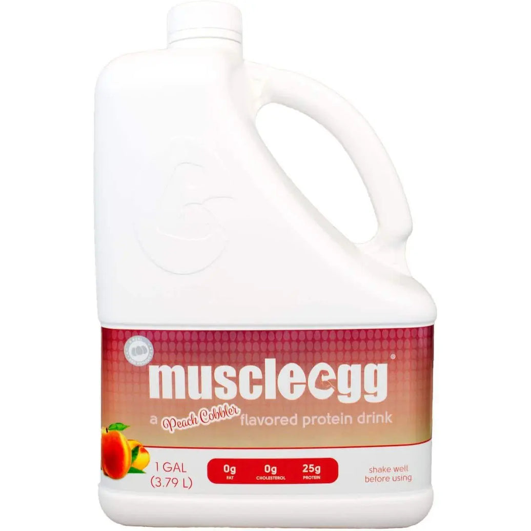 MUSCLE EGG LIQUID (This Product Can Only Be Purchased In Store) Max Muscle Orlando