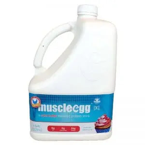 MUSCLE EGG LIQUID (This Product Can Only Be Purchased In Store) Max Muscle Orlando