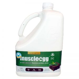 MUSCLE EGG LIQUID (This Product Can Only Be Purchased In Store) Max Muscle Orlando