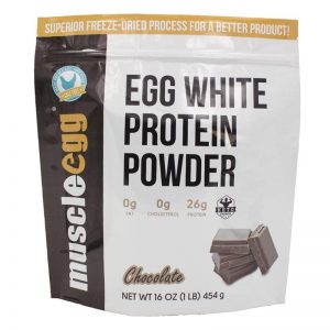 MUSCLE EGG POWDER Max Muscle Orlando