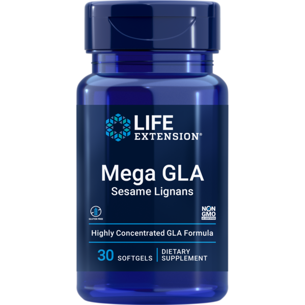 Mega GLA Max Muscle Orlando