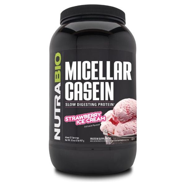 Micellar Casein Protein Max Muscle Orlando
