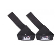 Model 1000BLS - Basic Lifting Straps Max Muscle Orlando