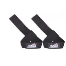Model 1000BLS - Basic Lifting Straps Max Muscle Orlando