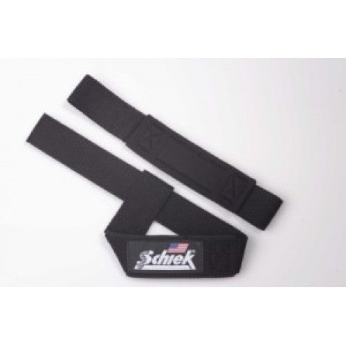 Model 1000BPS - Basic Padded Lifting Straps Max Muscle Orlando