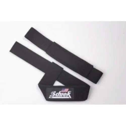Model 1000BPS - Basic Padded Lifting Straps Max Muscle Orlando