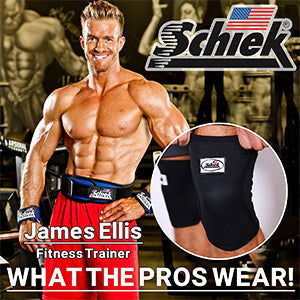 Model 1170CF Men's Knee Sleeves. Rx (Set of 2) Max Muscle Orlando