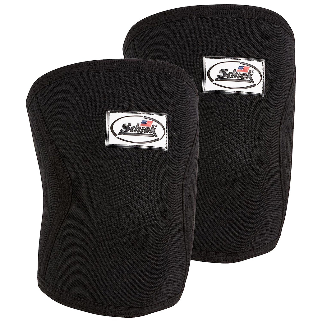 Model 1170CF Men's Knee Sleeves. Rx (Set of 2) Max Muscle Orlando