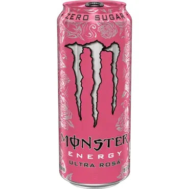 Monster Energy Max Muscle Orlando