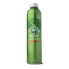 Mountain Valley Spring Water 25oz Spring Valley