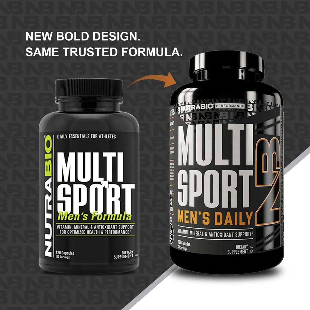 MultiSport for Men /120 Max Muscle Orlando