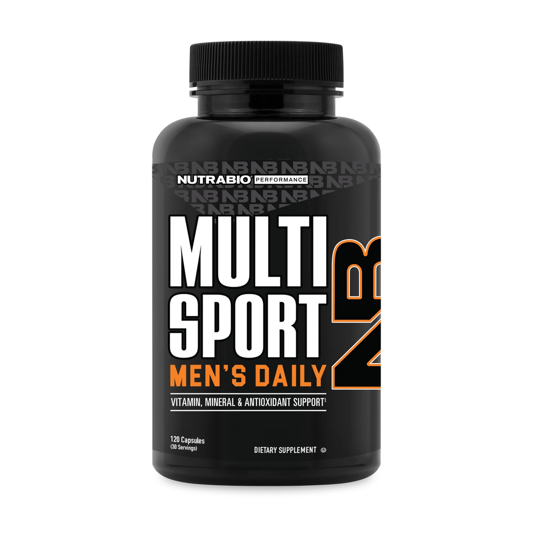 MultiSport for Men /120 Max Muscle Orlando