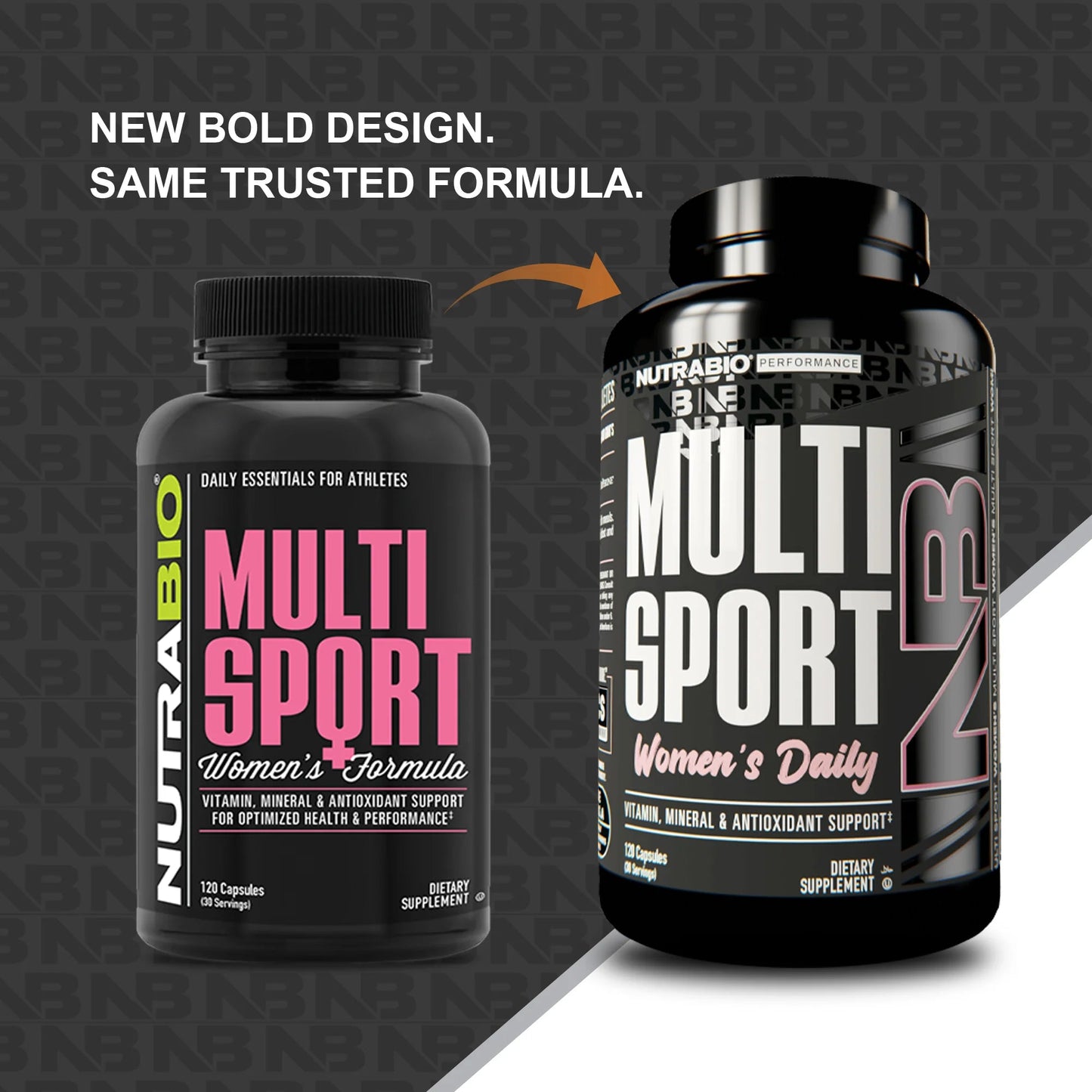 MultiSport for Women /120 Max Muscle Orlando
