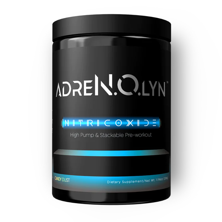 NITRIC OXIDE STIM FREE Max Muscle Orlando