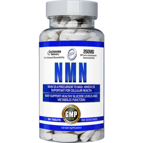 NMN Max Muscle Orlando