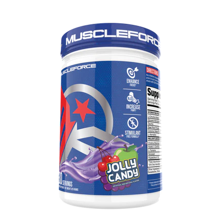 Obedient-X3 Max Muscle Orlando