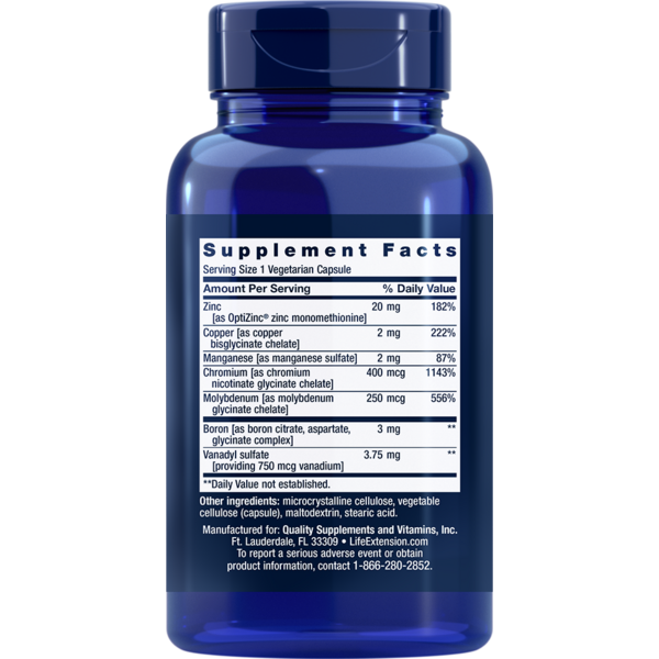 Only Trace Minerals Max Muscle Orlando