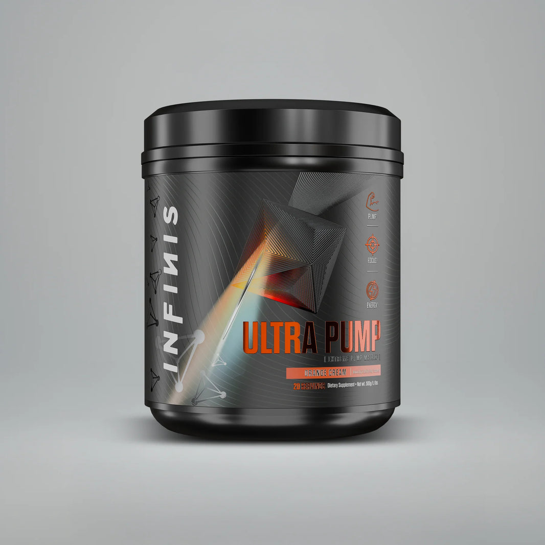 Infinis Nutrition | Ultra Pump